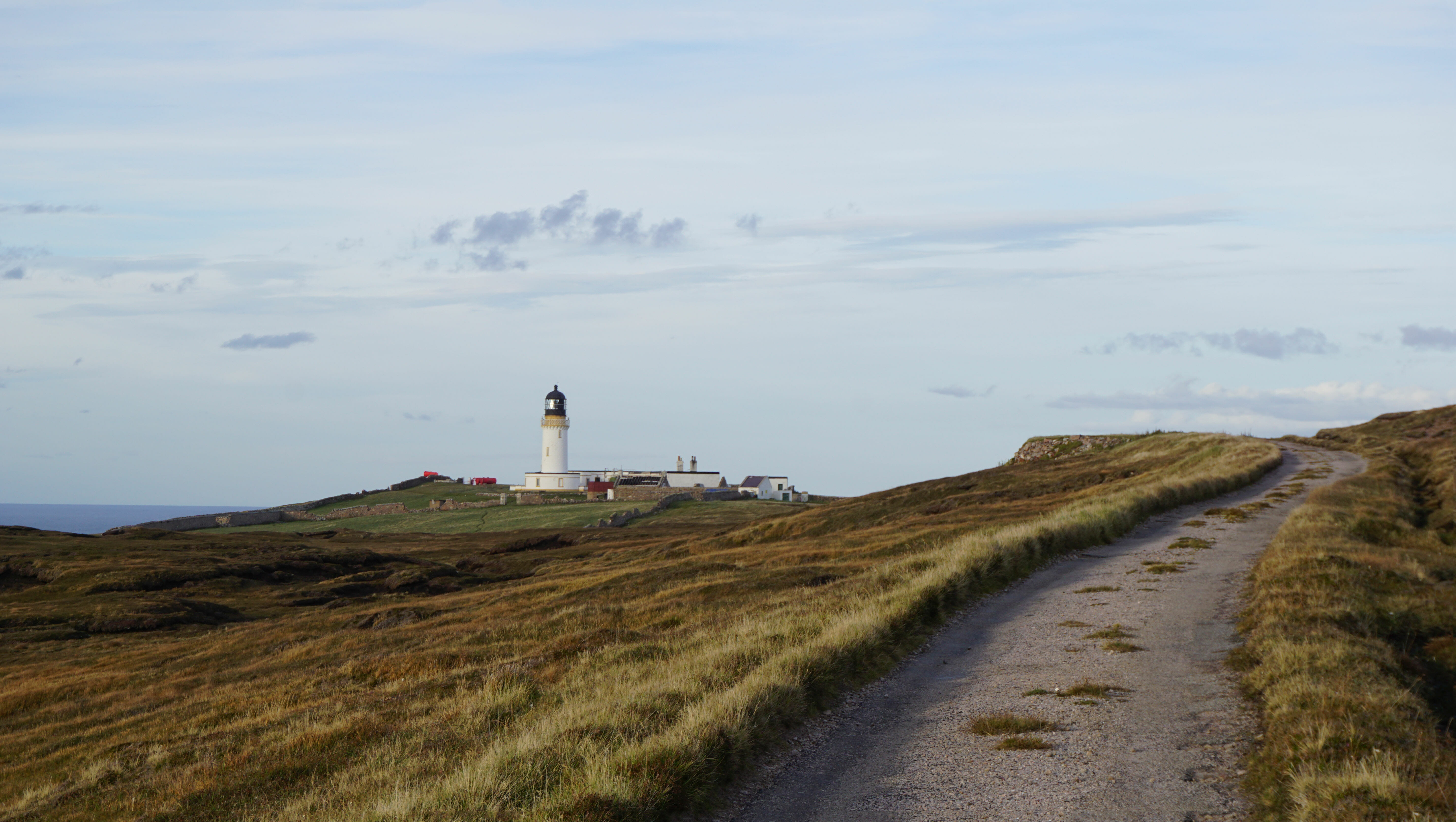 Cape Wrath final view