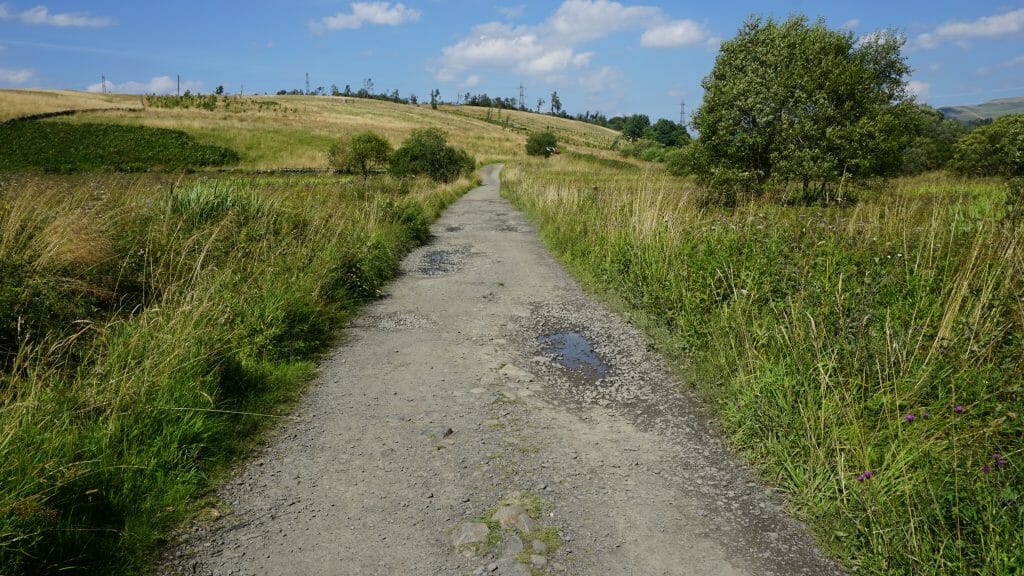 west highland way