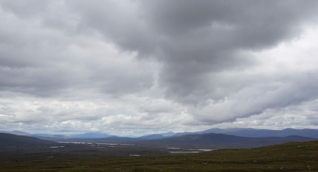 Rannoch Moor