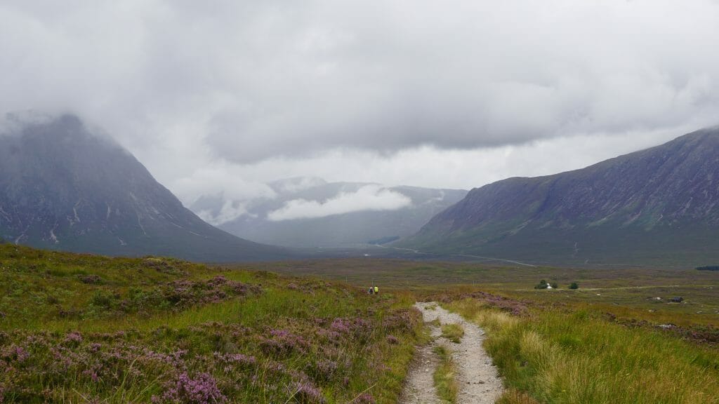 Glen Coe