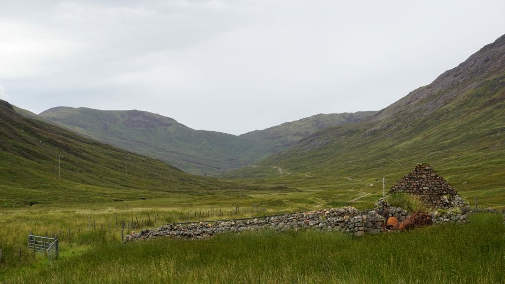 West highland way