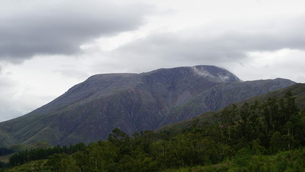 Ben Nevis