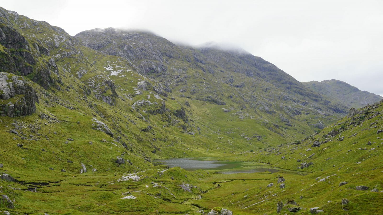 A Practical Guide To The Cape Wrath Trail | Beat the Trail