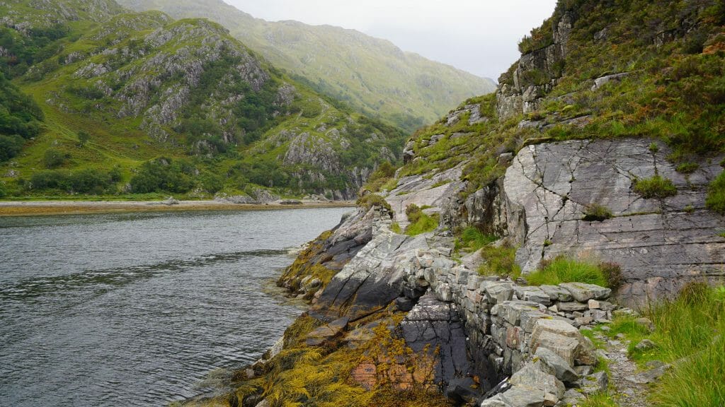 Cape Wrath Trail