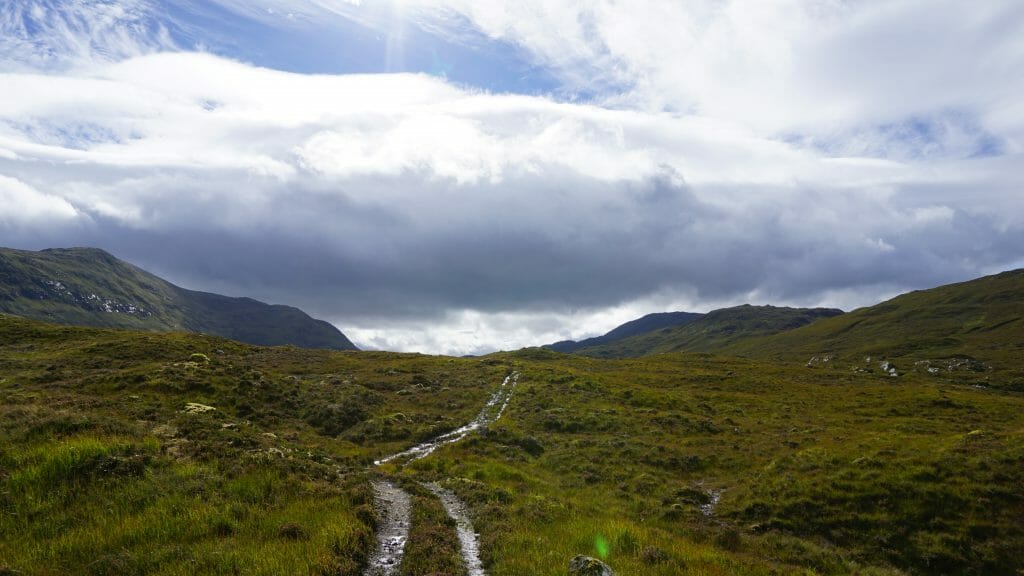 Cape Wrath Trail