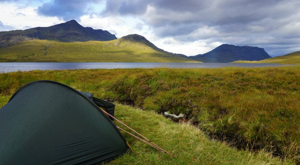 A Practical Guide to the Cape Wrath Trail