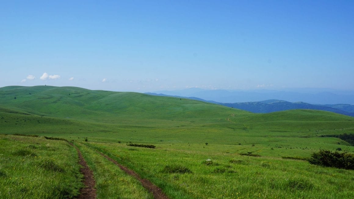 Stara Planina