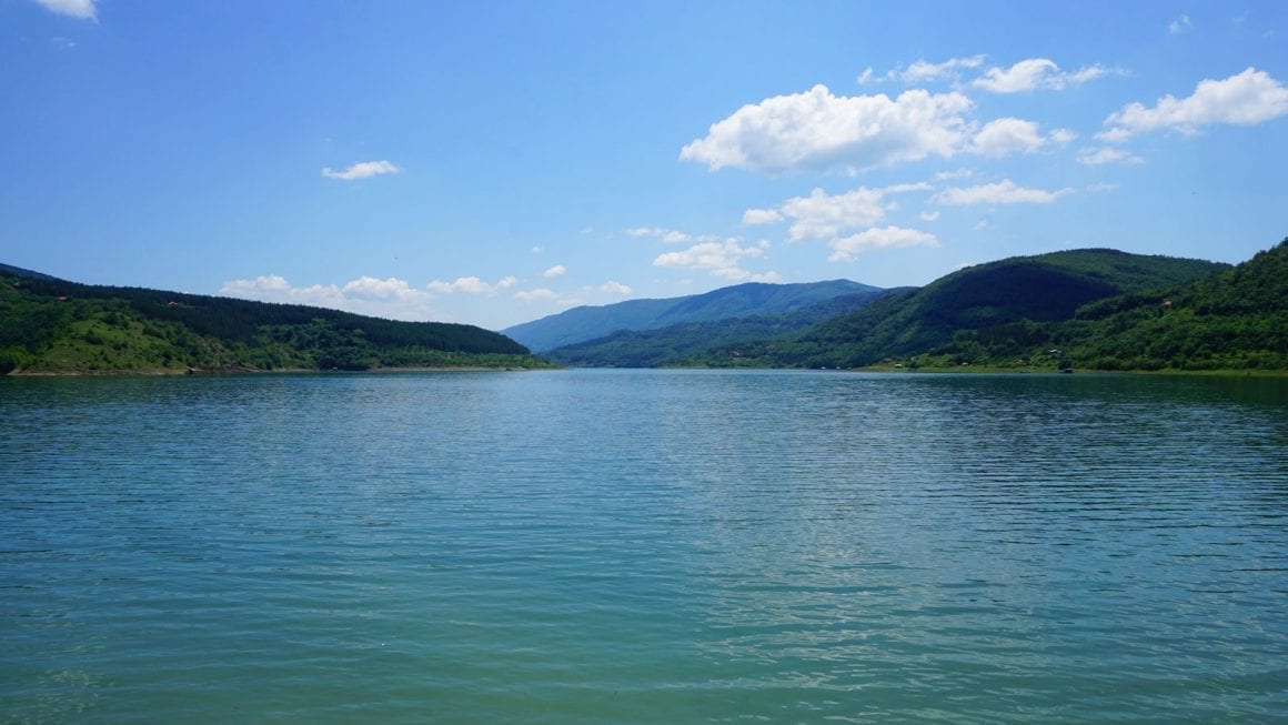 Stara Planina hiking