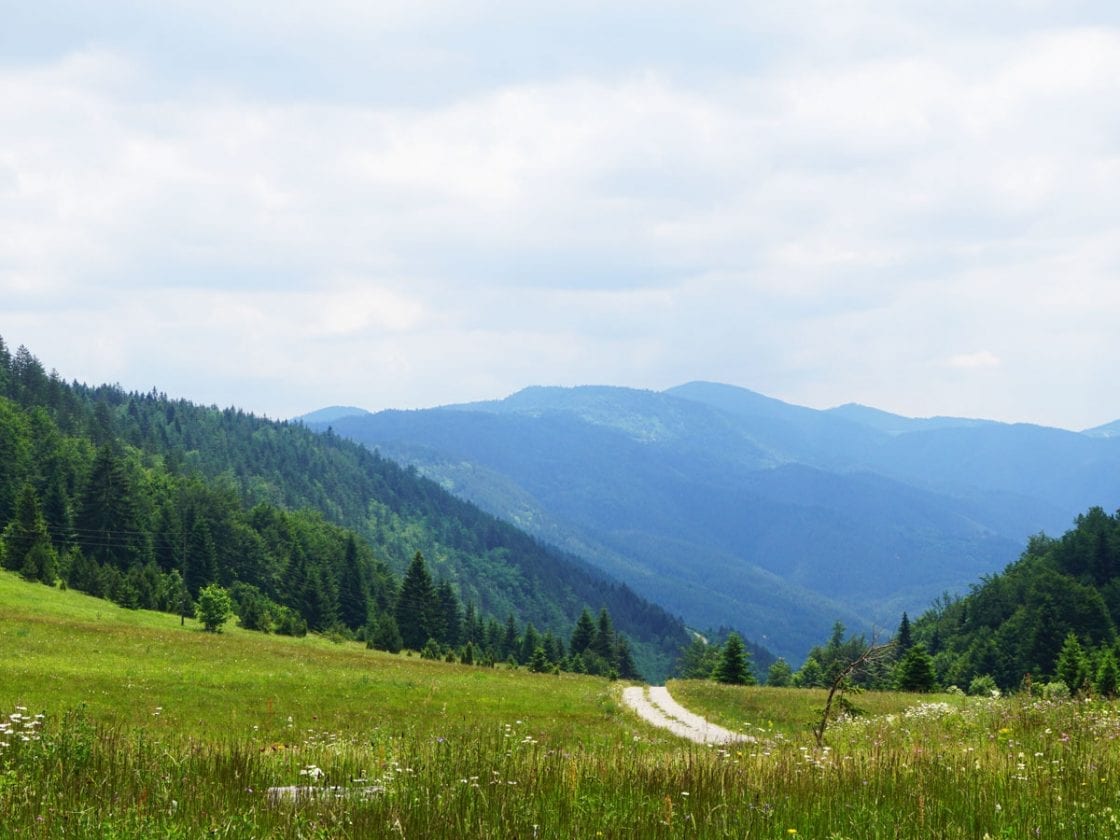 Stara Planina: Hiking one of Serbia's hidden gems | Beat the Trail